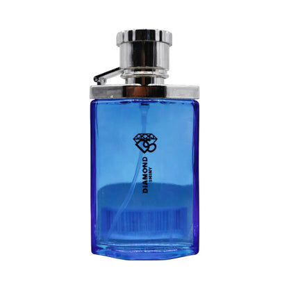 Blue Diamond Shiny Perfume