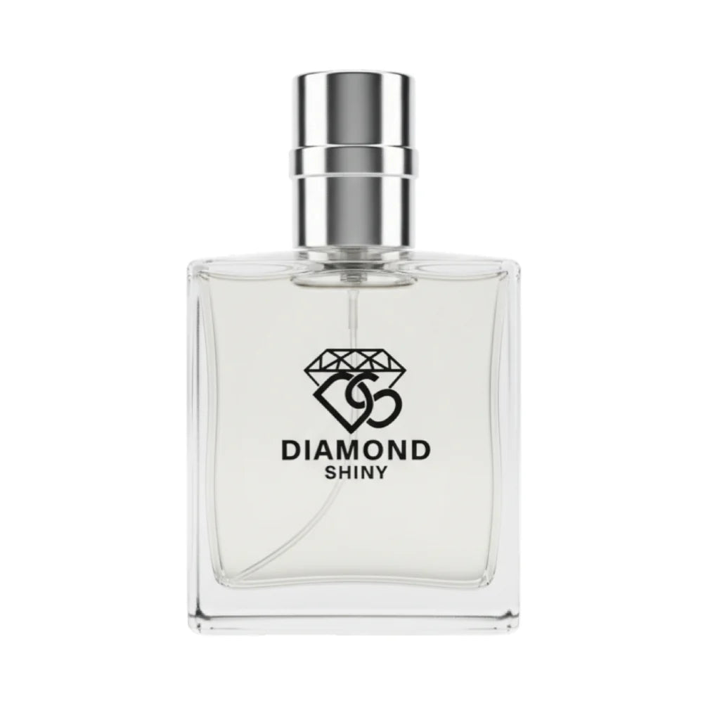 Diamond Shiny Perfume