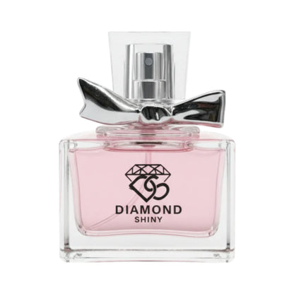 Pink Diamond Shiny Perfume