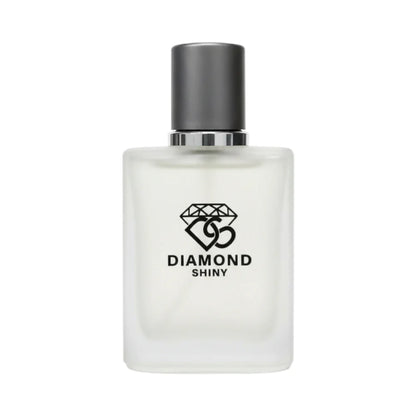 White Diamond Shiny Perfume