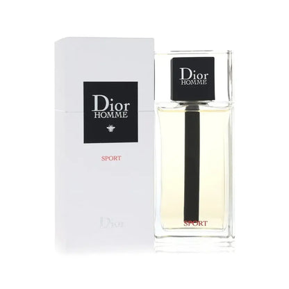 Dior Homme Sport