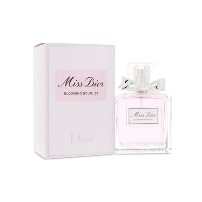Miss Dior Bouquet