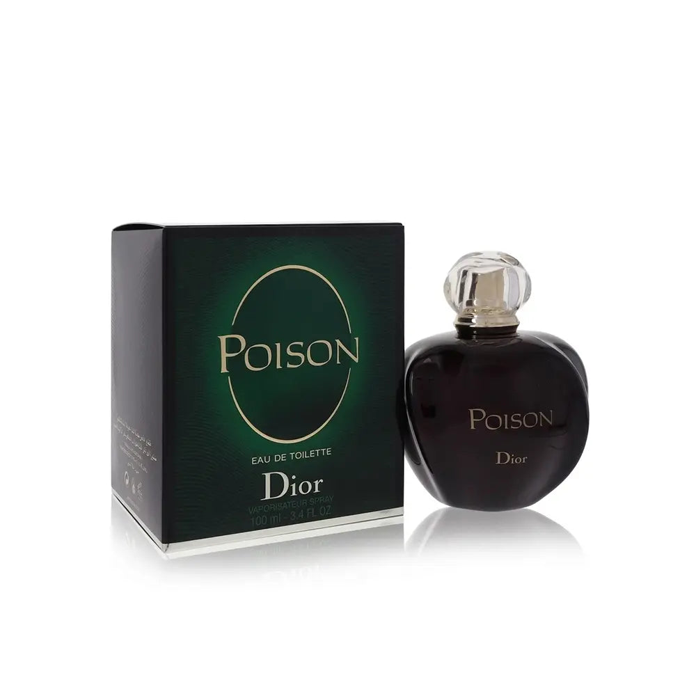 Dior Poison EDT