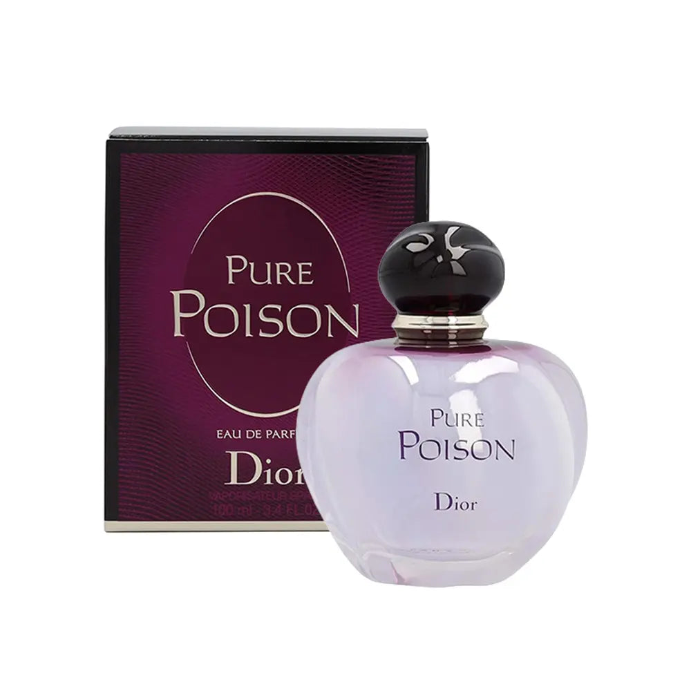 Dior Pure Poison