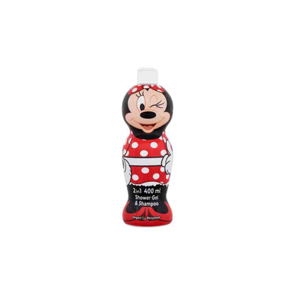 Minnie Mouse Shower Shampoo