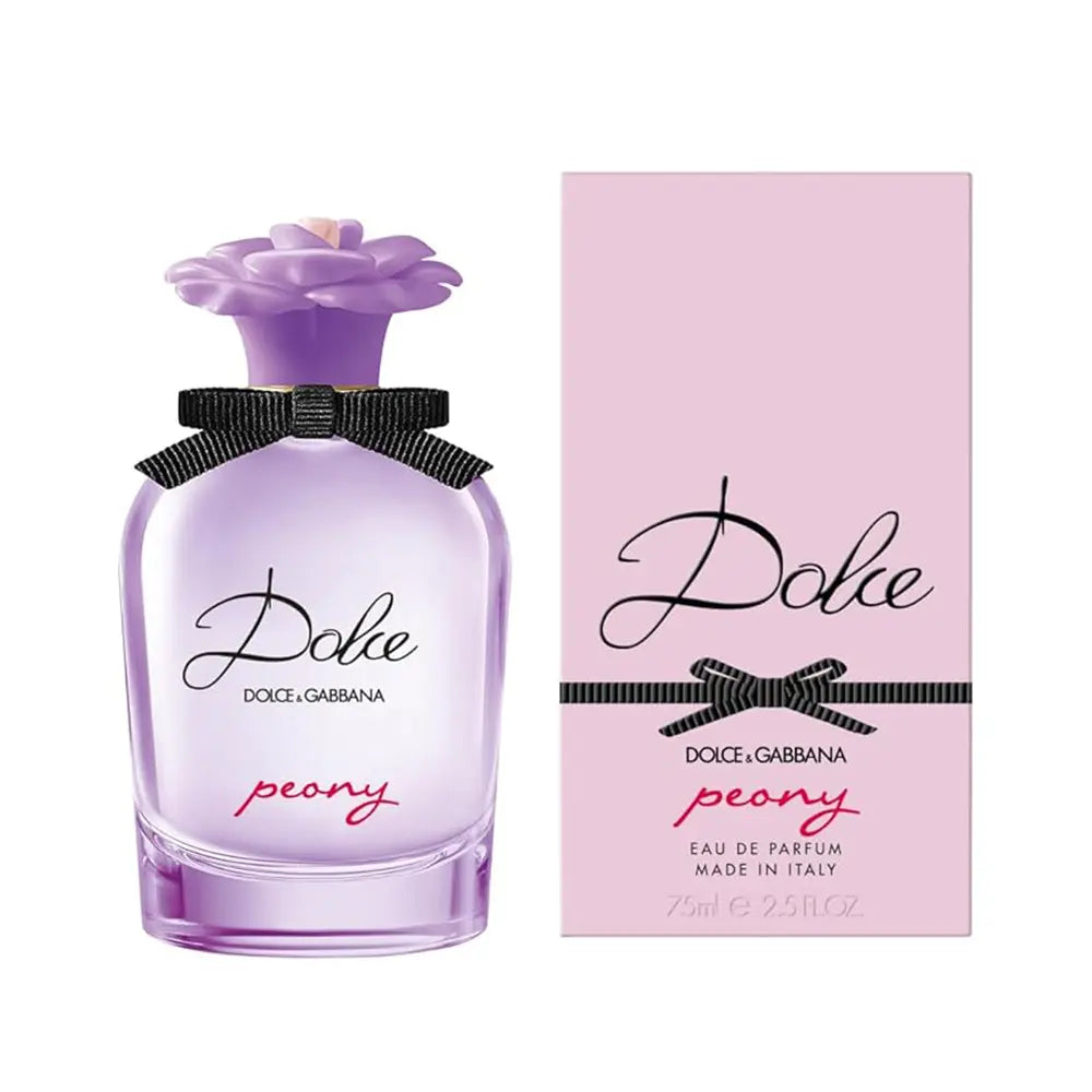 Dolce Peony Perfume