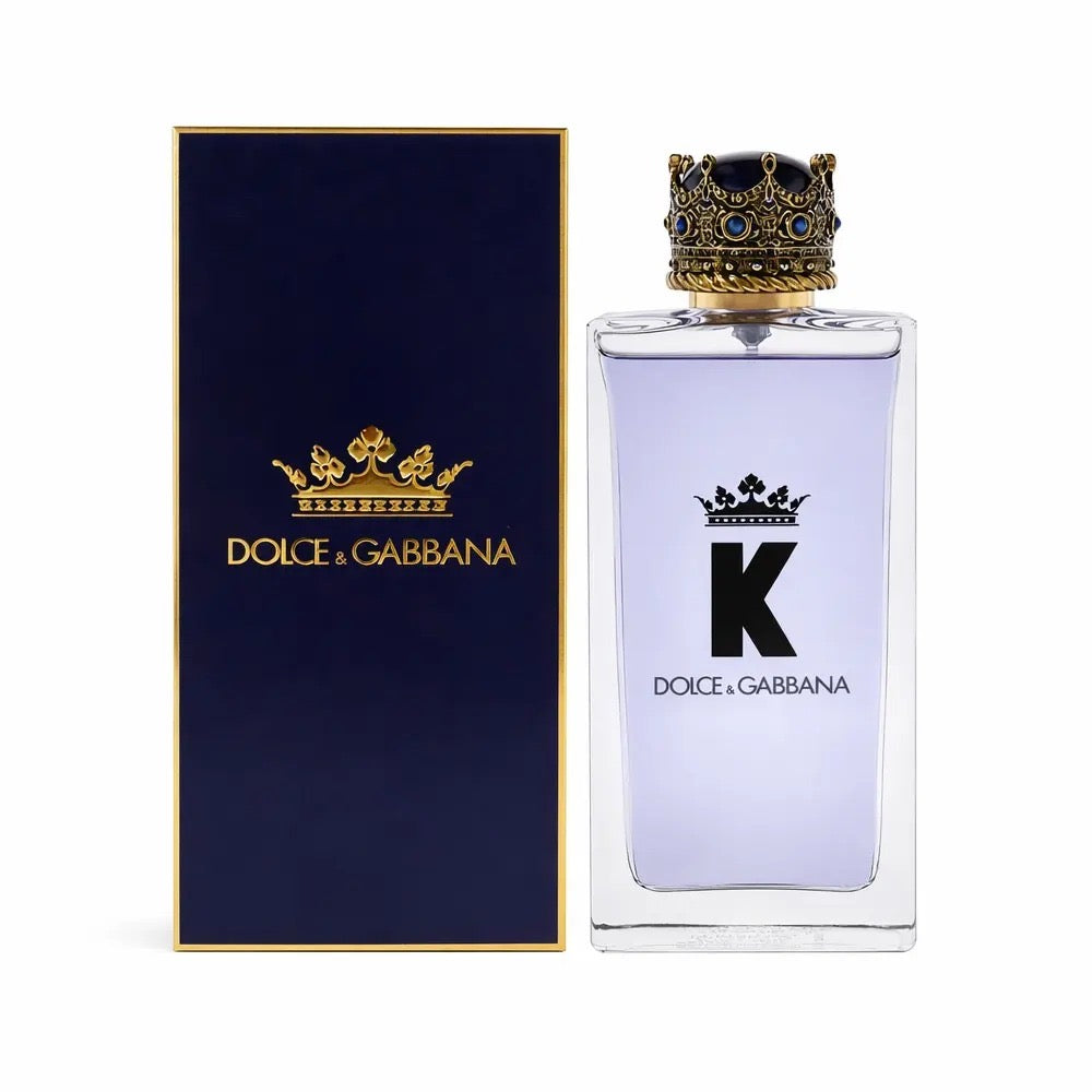 Dolce Gabbana K Perfume
