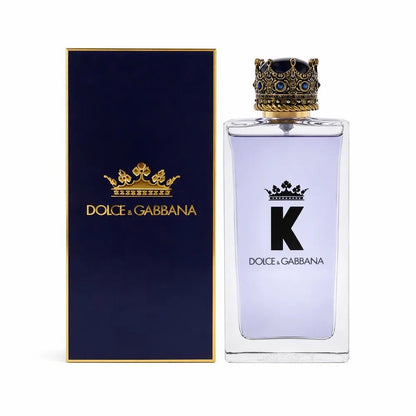 Dolce Gabbana K Perfume