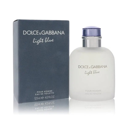 Light Blue Homme