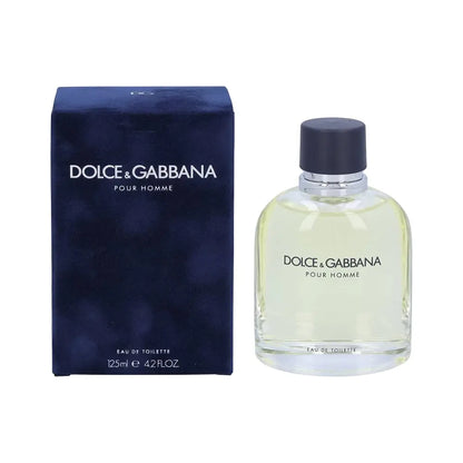 Dolce Homme EDT