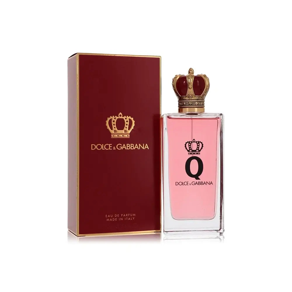 Dolce Gabbana Q