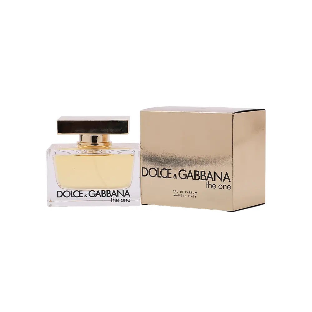 Dolce Gabbana The One