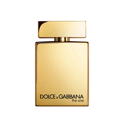 Dolce Gabbana Gold Perfume