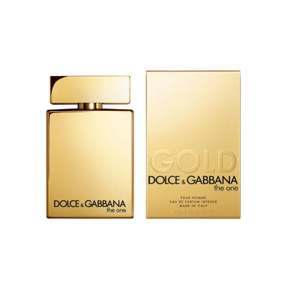 D&G The One