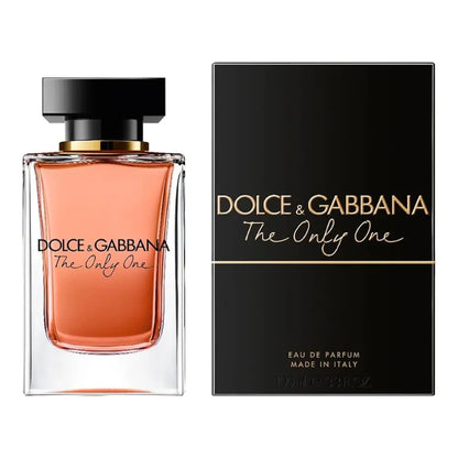 Dolce Gabbana Perfume Box
