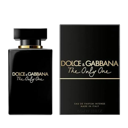 Dolce Gabbana Perfume Box