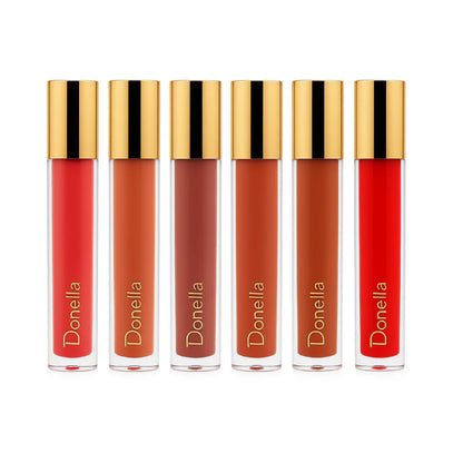 donella-lip-gloss-liquid-matte-long-lasting-6ml