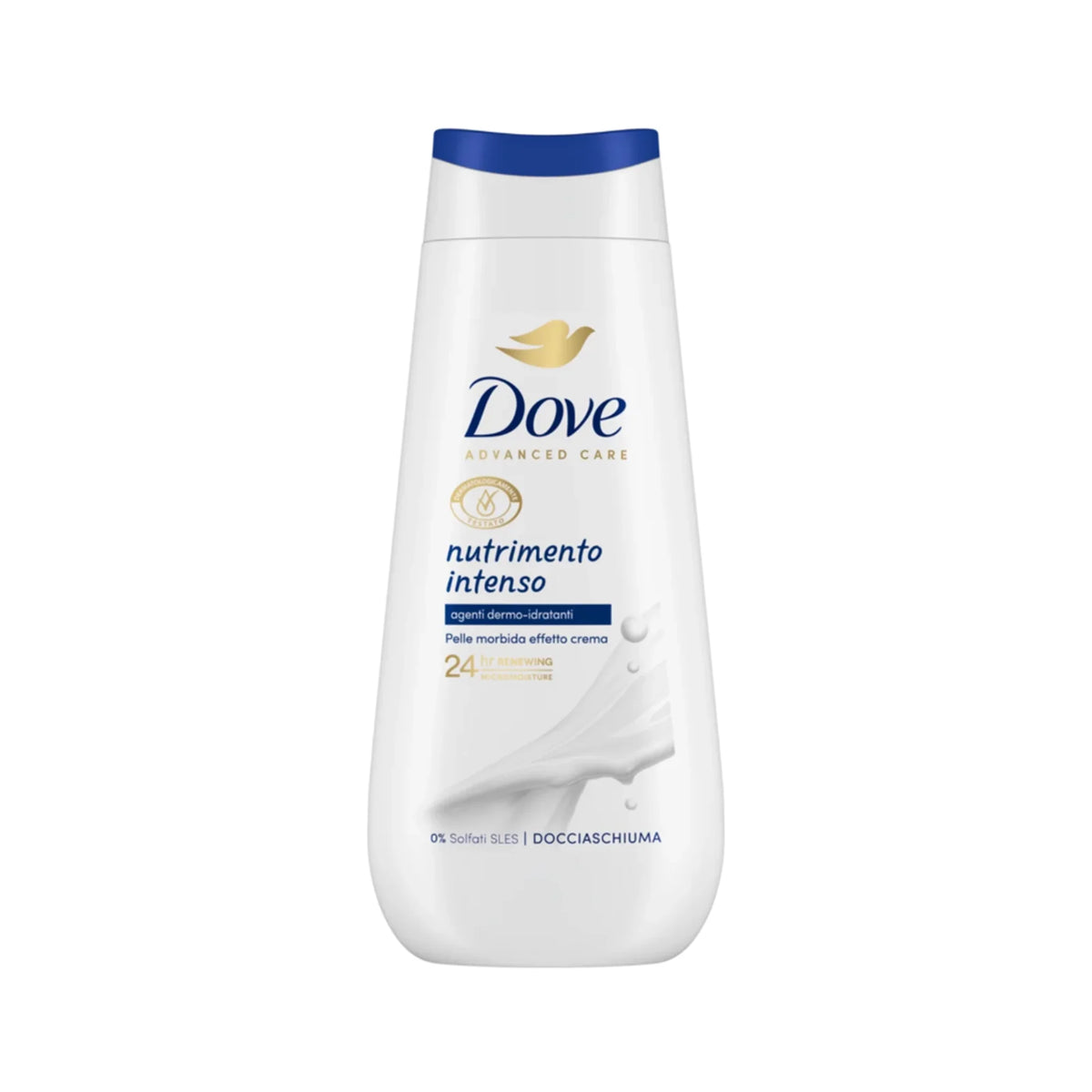 Dove Nourishing Body Wash