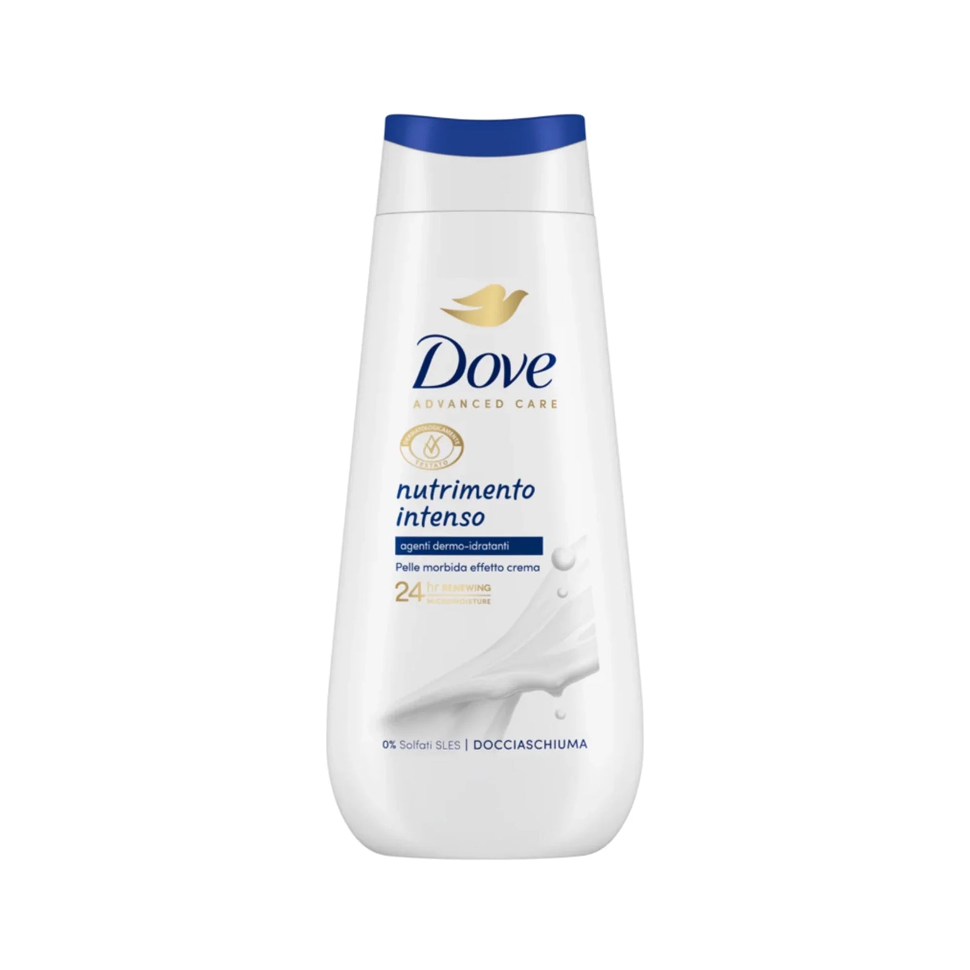 Dove Nourishing Body Wash