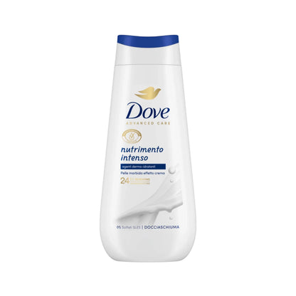 Dove Nourishing Body Wash