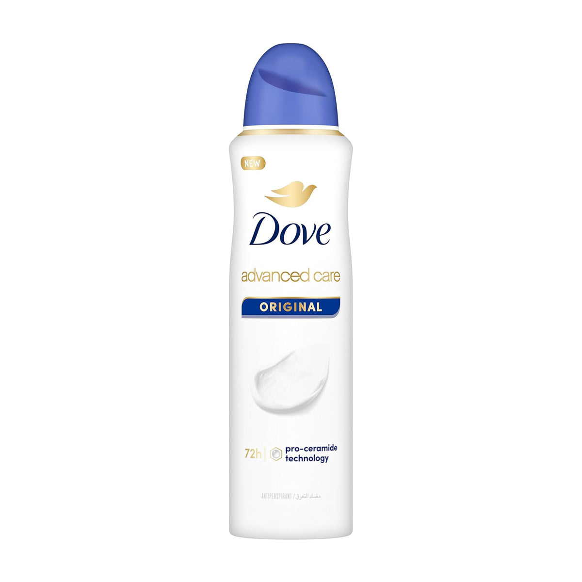 Dove Advanced Care Spray