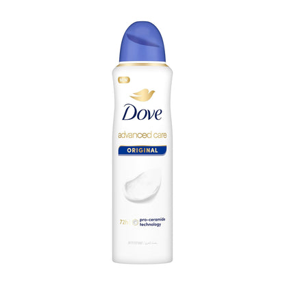 Dove Advanced Care Spray