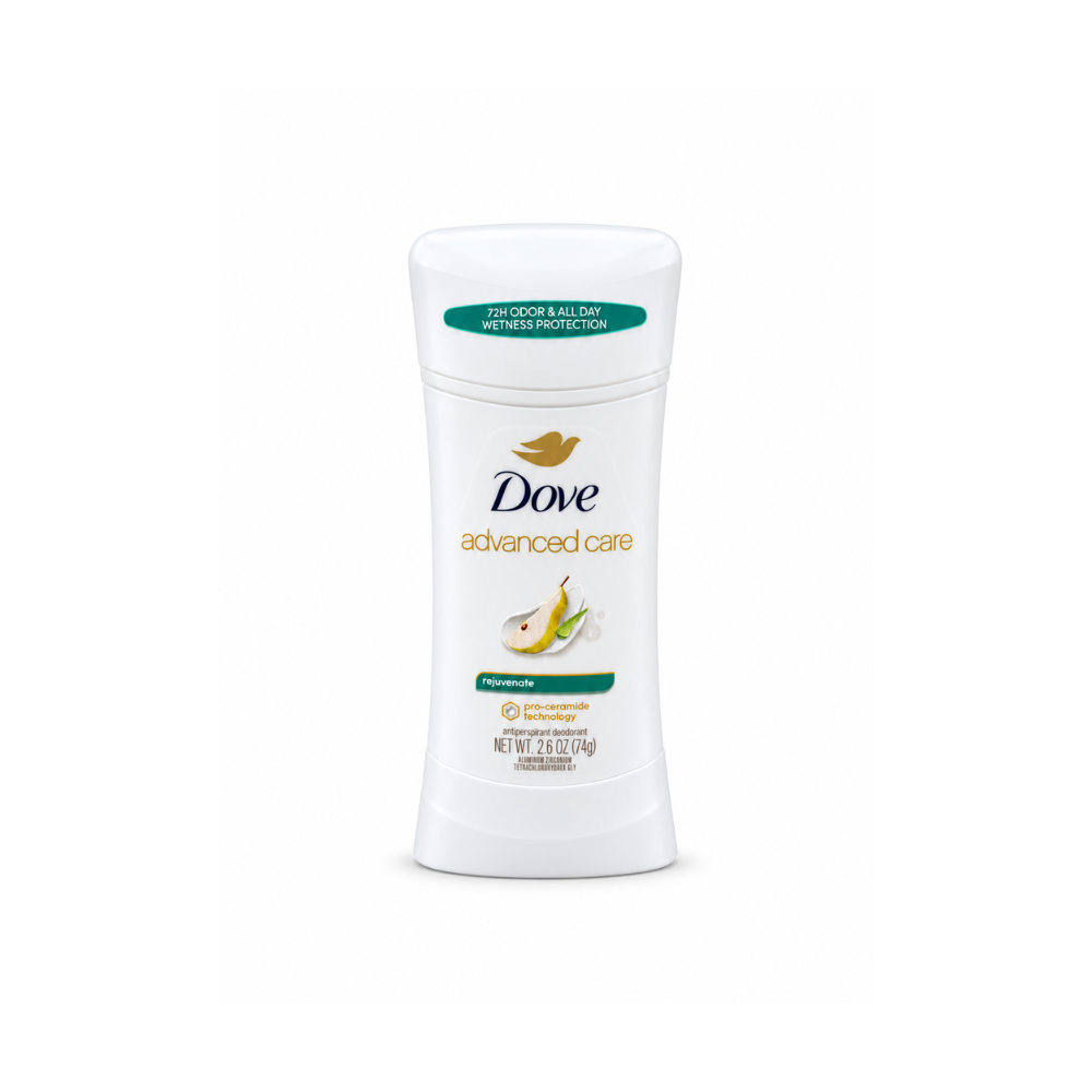 Dove Rejuvenate Antiperspirant Stick