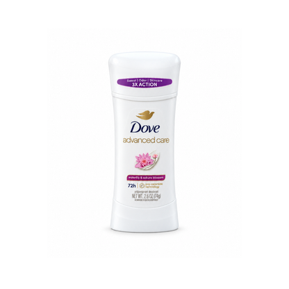 Dove Waterlily Sakura Deodorant
