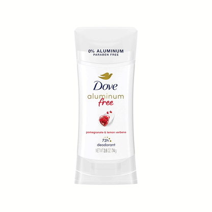 Dove Pomegranate Deodorant Stick