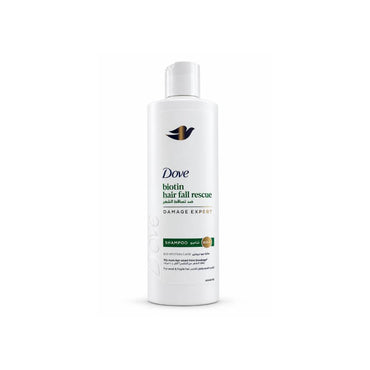 Dove Biotin Rescue Shampoo