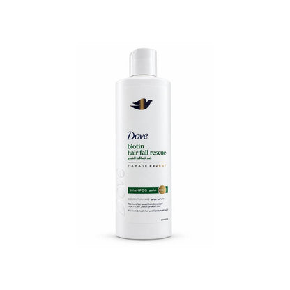 Dove Biotin Rescue Shampoo