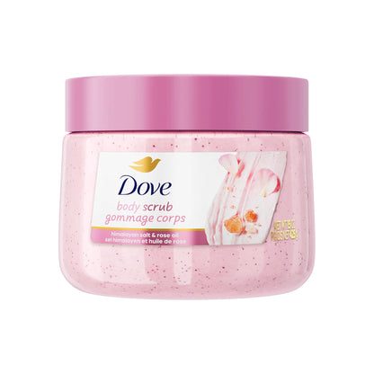 dove-body-scrub-425g