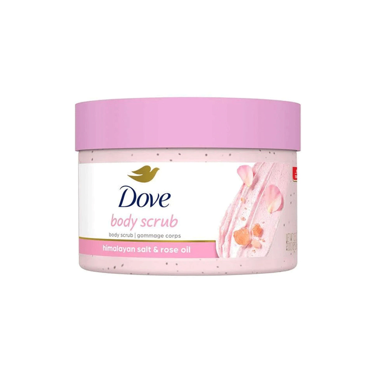 dove-body-scrub-with-himalayan-salt-and-rose-oil-298g