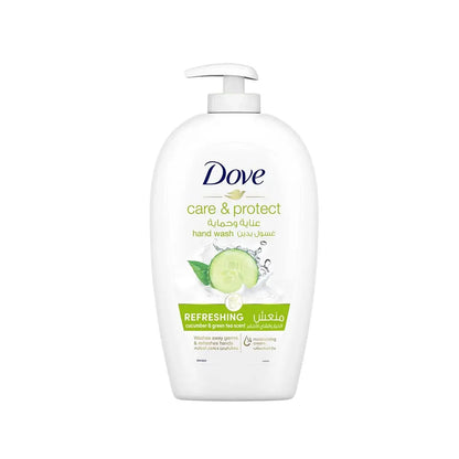 Dove Refreshing Hand Wash