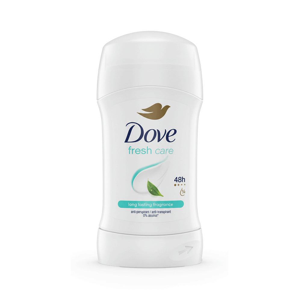 Dove Fresh Care Stick