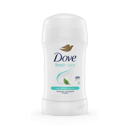 Dove Fresh Care Stick