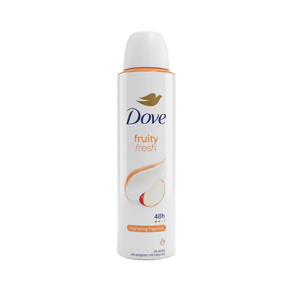 Dove Fruity Fresh Spray