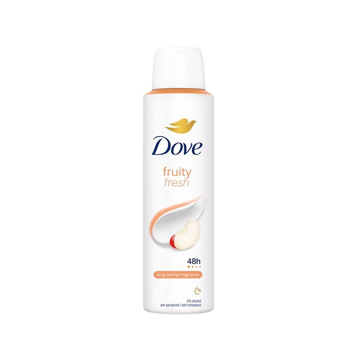 Dove Fruity Fresh Spray