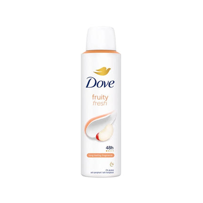 Dove Fruity Fresh Spray