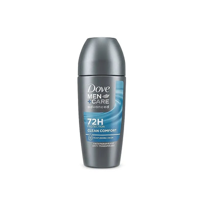 Dove men roll-on