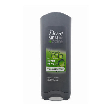 Dove Men Extra Fresh