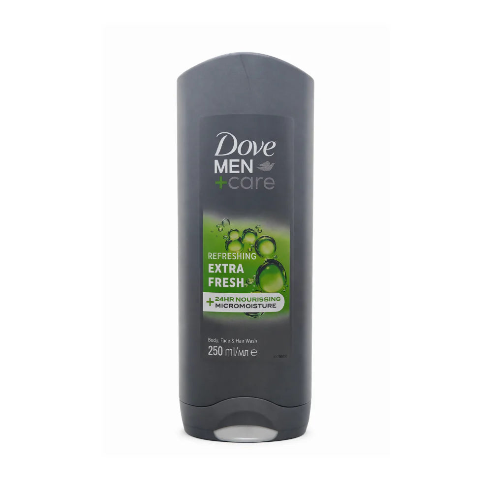 Dove Men Extra Fresh