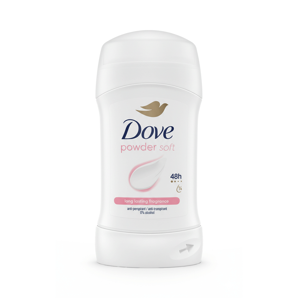 Dove Powder Soft Stick