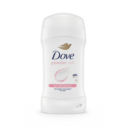 Dove Powder Soft Stick