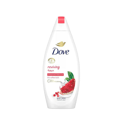Dove Reviving Body Wash