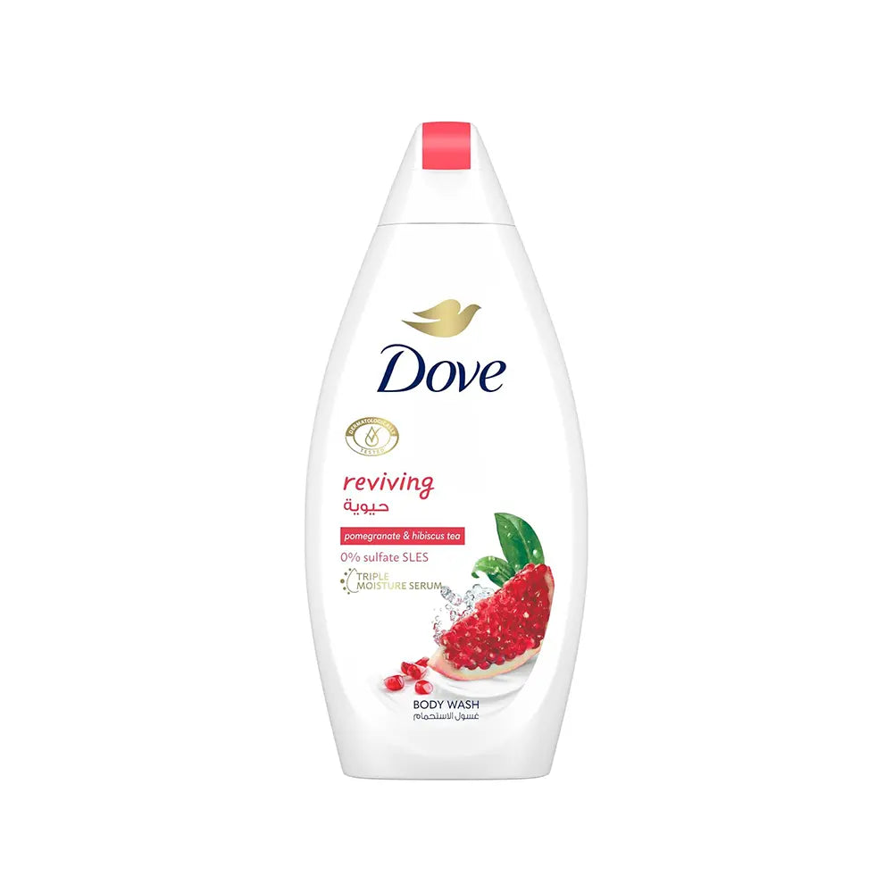 Dove Reviving Body Wash