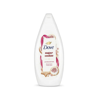 Dove Sugar Cookie Body Wash