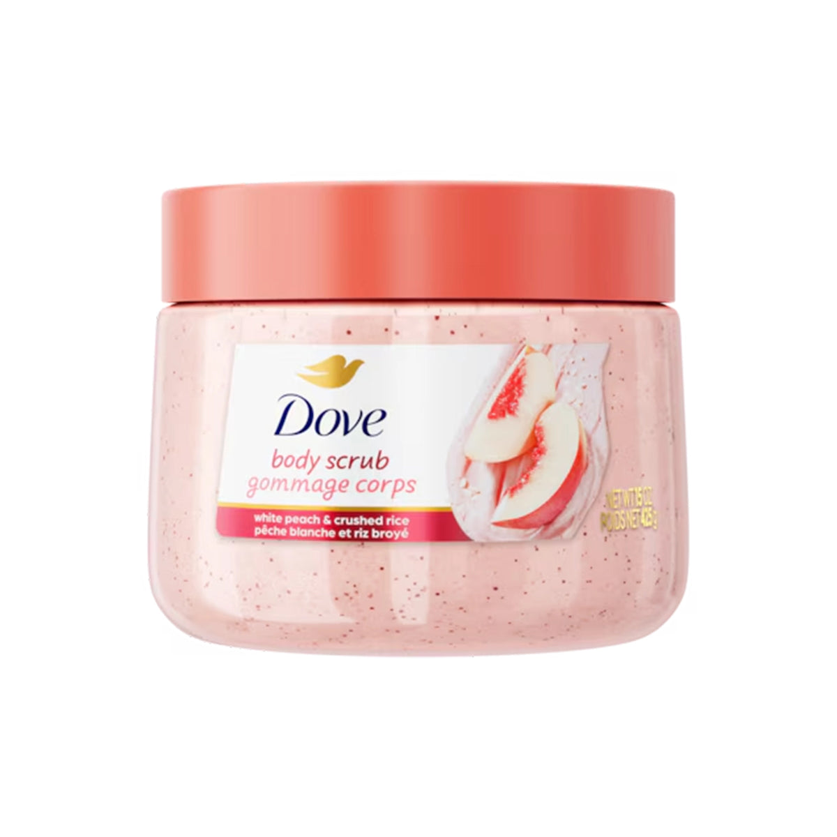 dove-white-peach-rice-powder-body-scrub-425g