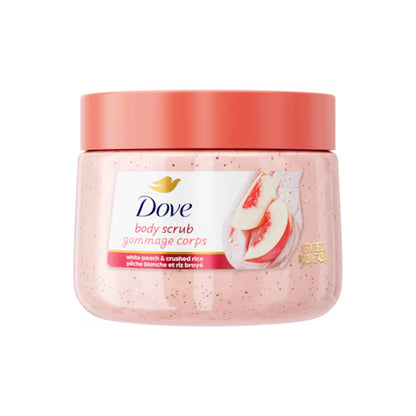 dove-white-peach-rice-powder-body-scrub-425g