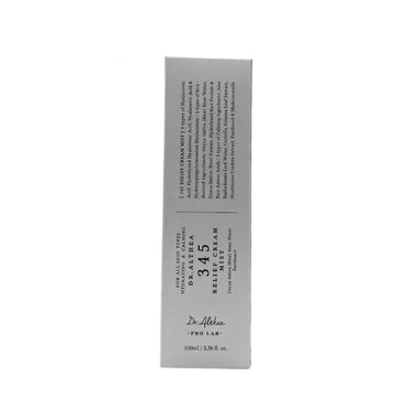 Dr Althea Cream Mist